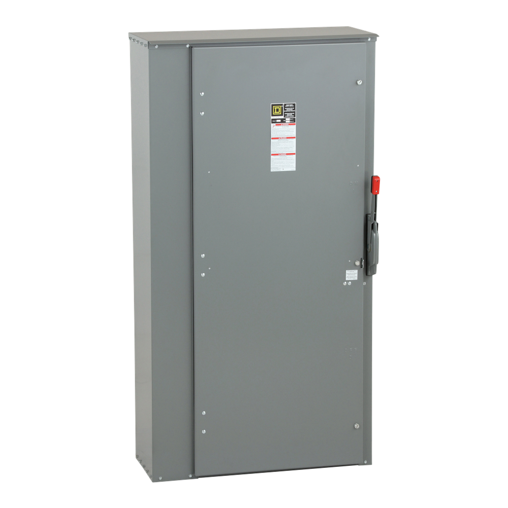 Image of Schneider Electric HU367R