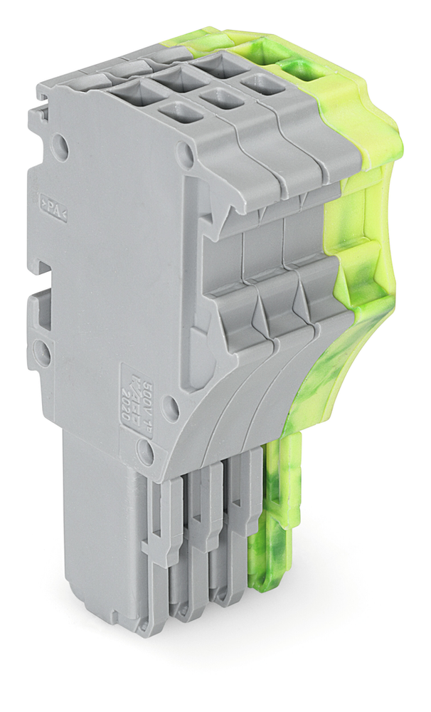 Image of WAGO 2020-104/000-036