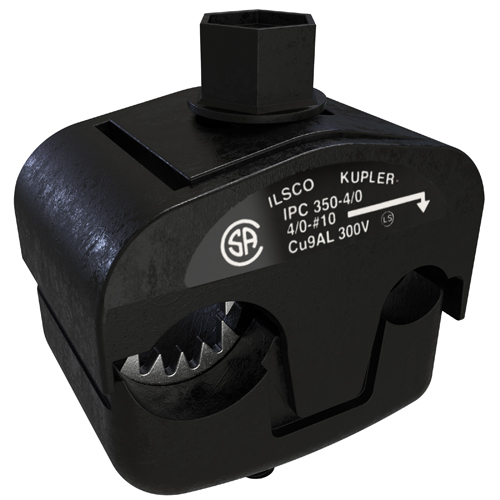 Image of ILSCO IPC-350-4/0
