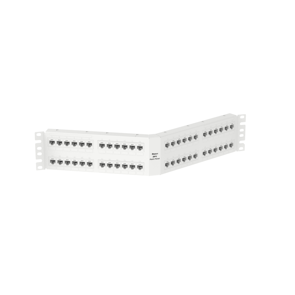 Image of Panduit DPA48688TGWH
