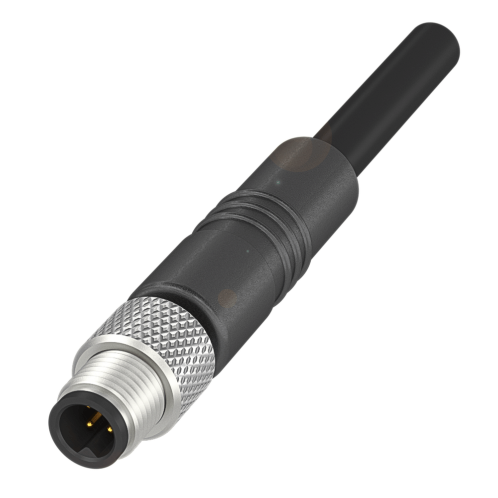 Image of Balluff BCC M214-0000-20-003-PX0414-020