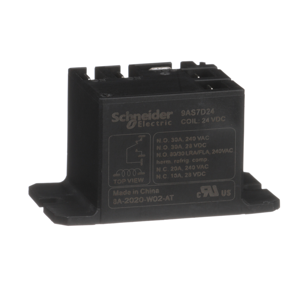Image of Schneider Electric 9AS7D24