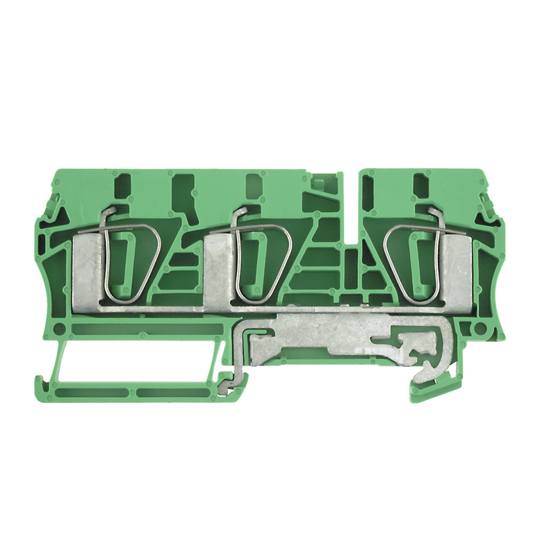 Image of Weidmuller 7907400000