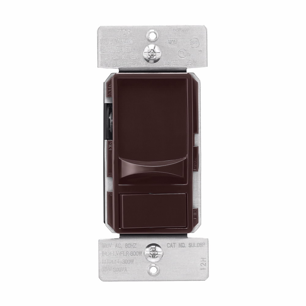 Image of Cooper Wiring Devices SUL06P-B