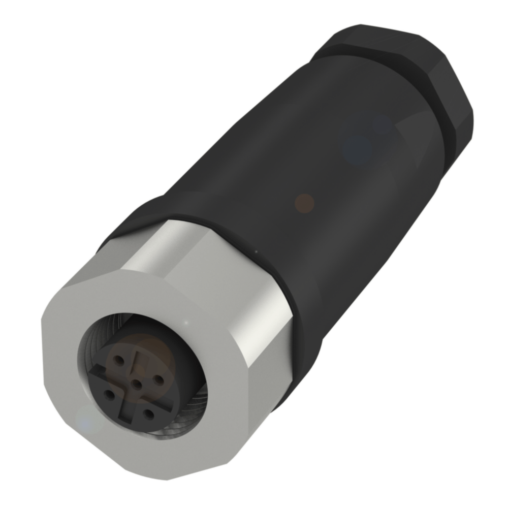 Image of Balluff BCC S435-0000-1A-000-51X575-000