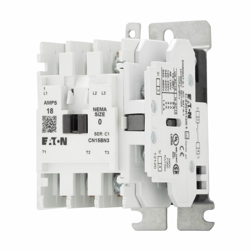 Image of Eaton CN15BN3AB-T16
