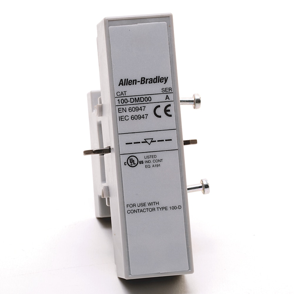 Image of Allen-Bradley 100-DMD00