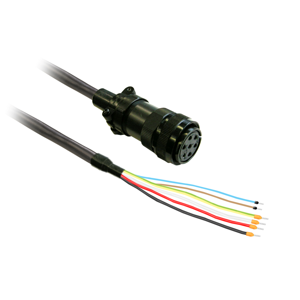 Image of Schneider Electric VW3M5D4FR50
