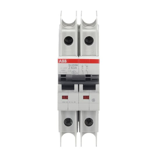 Image of ABB SU202M-Z63