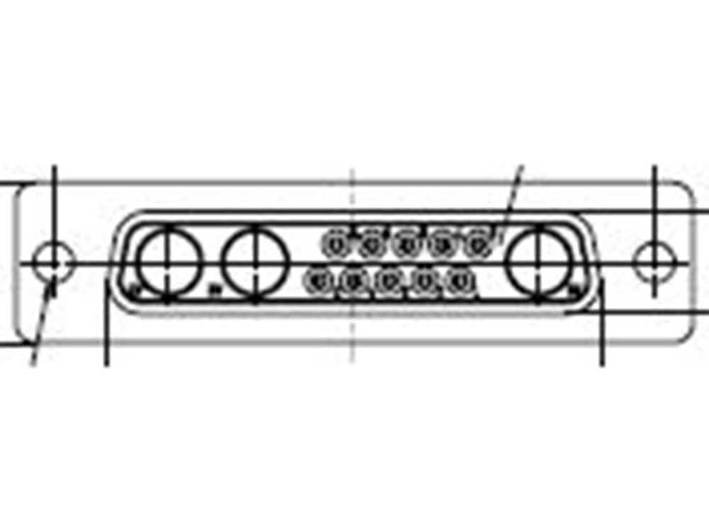 Image of Molex 1731070064