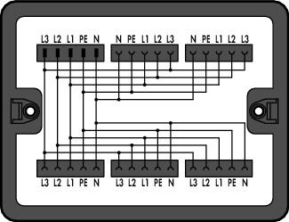 Image of WAGO 899-631/187-000