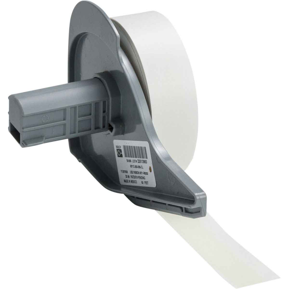 Image of Brady M71C-500-595-CL