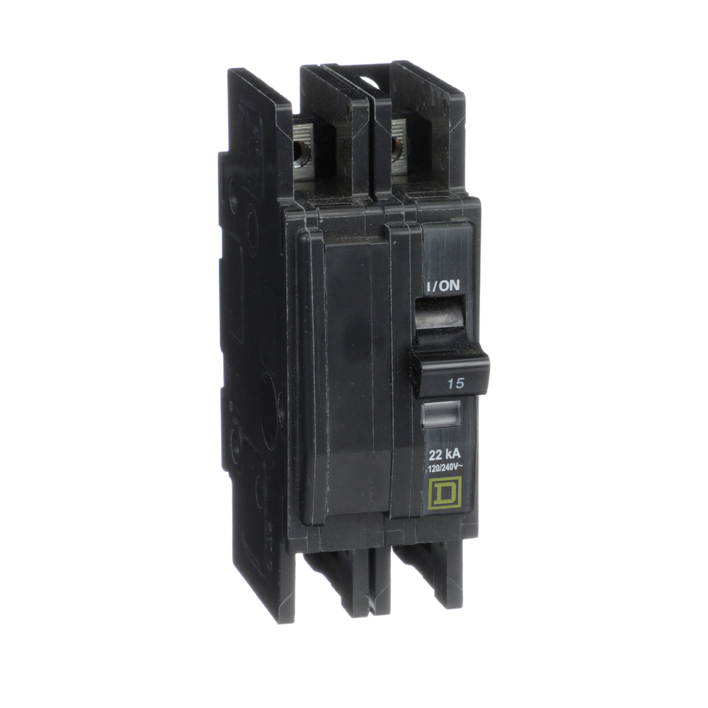 Image of Schneider Electric QOU215VH5283