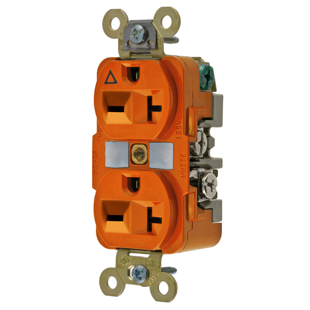 Image of Hubbell Wiring Device-Kellems IG5462