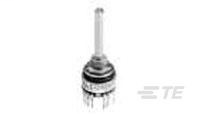 Image of Alcoswitch 1825537-2