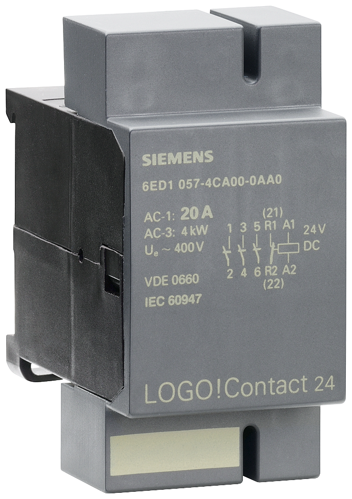 Image of Siemens 6ED10574CA000AA0