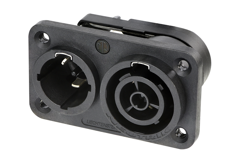 Image of Neutrik NAC3PX-TOP