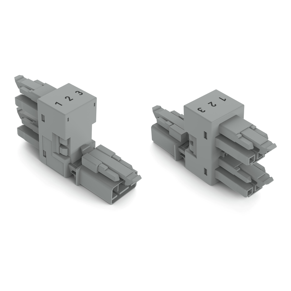 Image of WAGO 890-1761