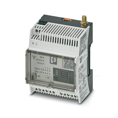 Image of Phoenix Contact 1038568