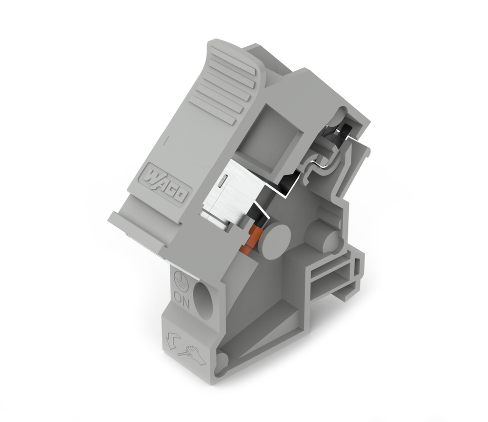 Image of WAGO 289-198