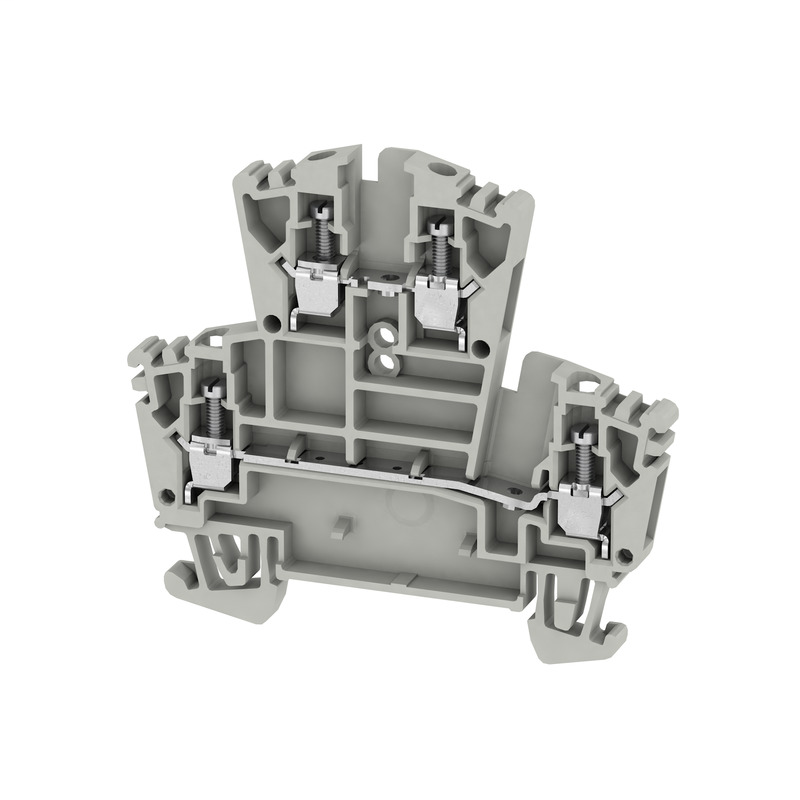 Image of Weidmuller 1255280000