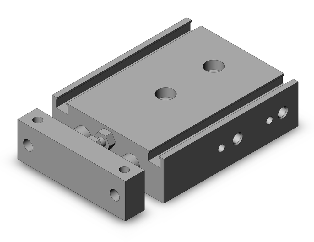 Image of SMC CXSM15-10