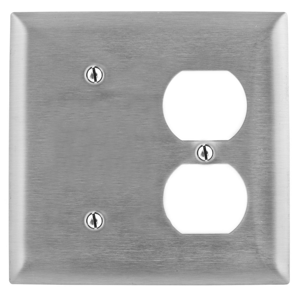 Image of Hubbell Wiring Device-Kellems SS138