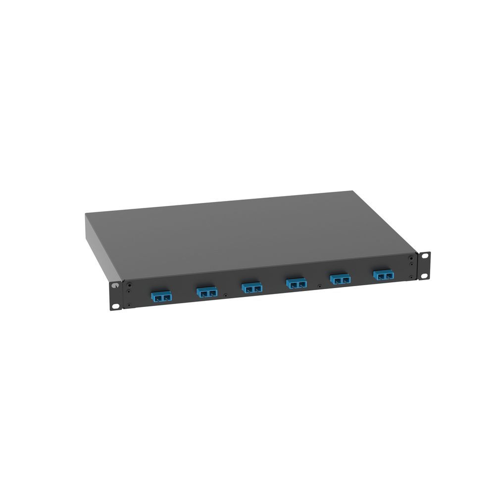 Image of Panduit NKFD1W6BUDSCZ