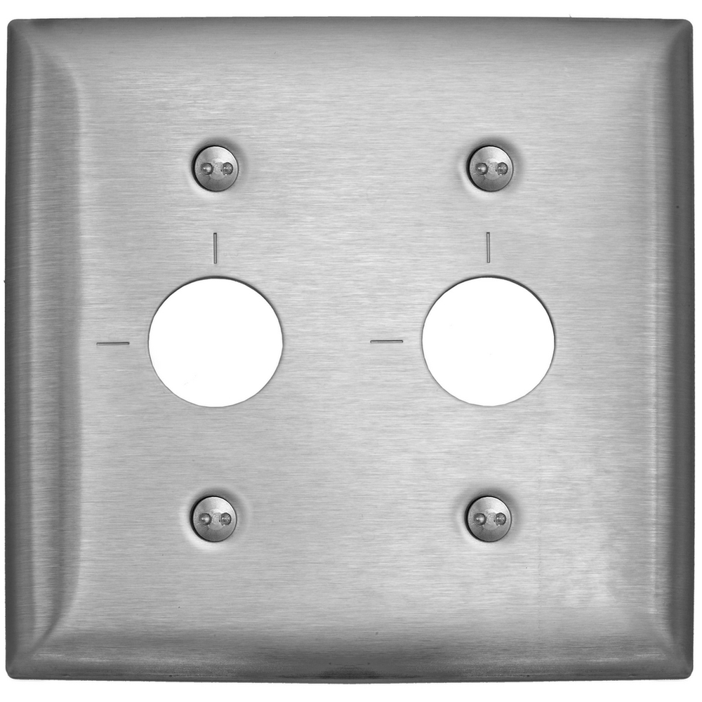 Image of Hubbell Wiring Device-Kellems SS22RKLM