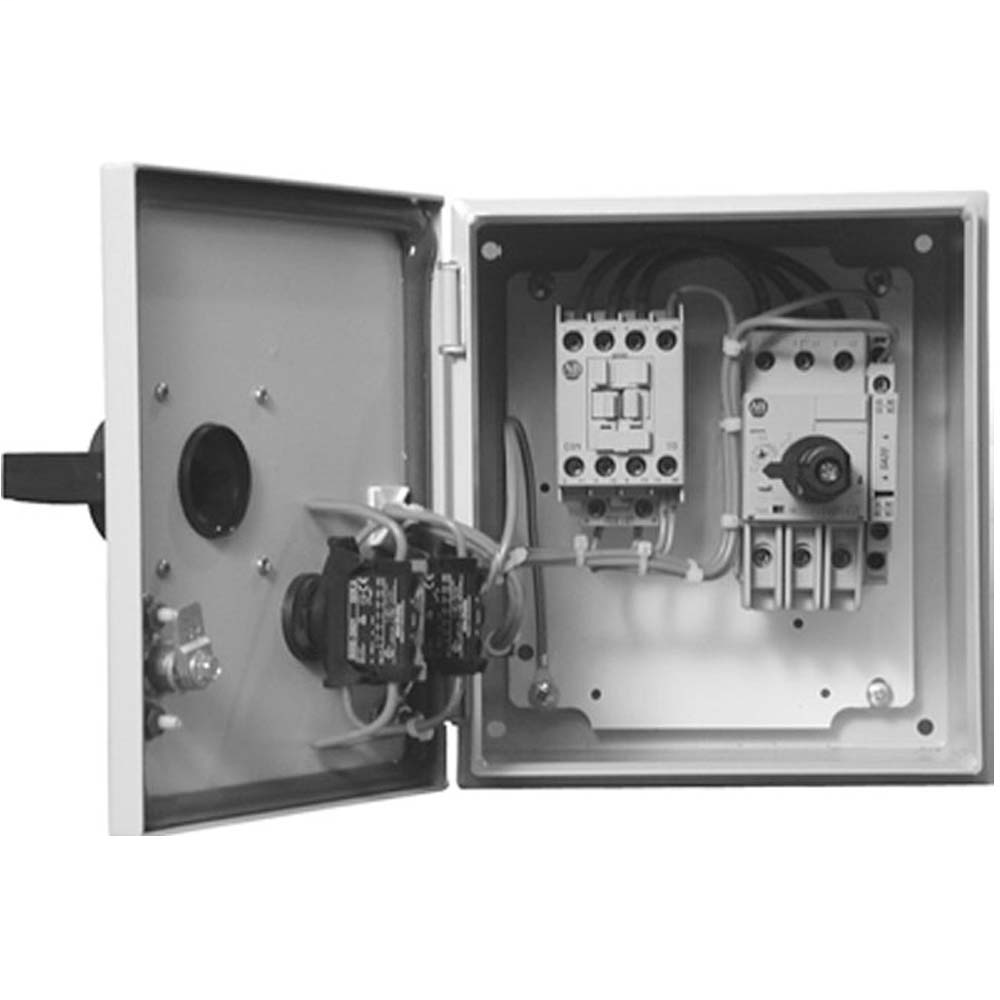 Image of Allen-Bradley 103H-DFBKJ2-DB40X-3-A20