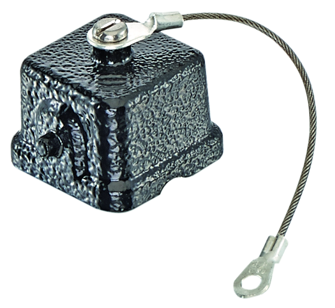 Image of Harting 09370035406