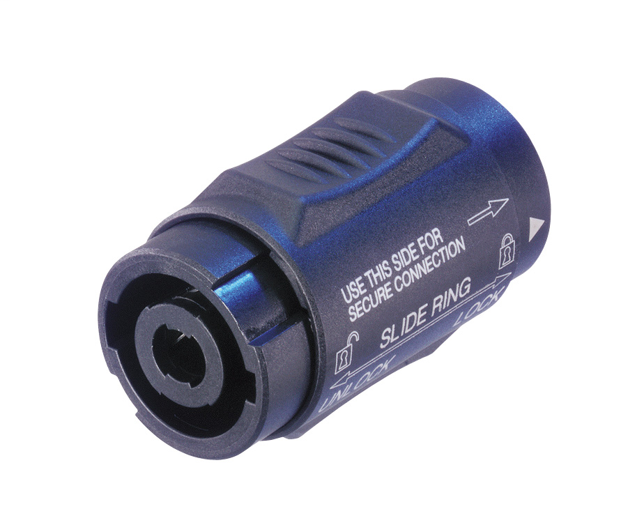 Image of Neutrik NL4MMX