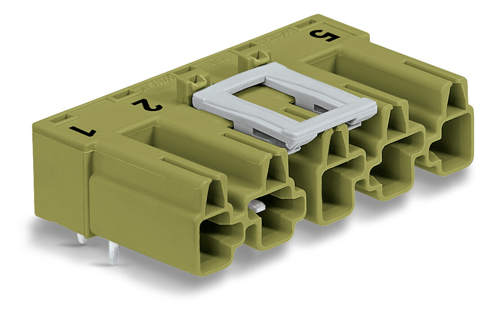 Image of WAGO 770-875/011-000