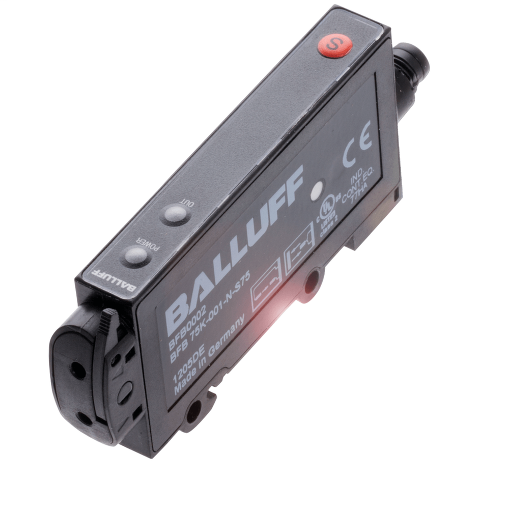 Image of Balluff BFB 75K-001-N-S75