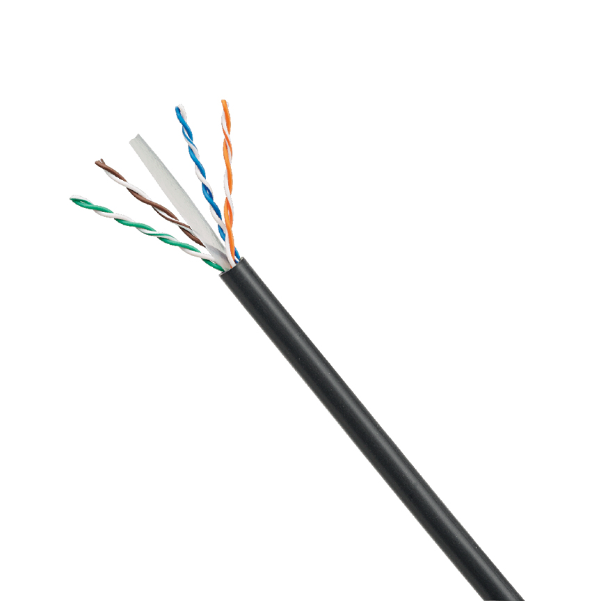 Image of Panduit IUC6C04ABL-CEG