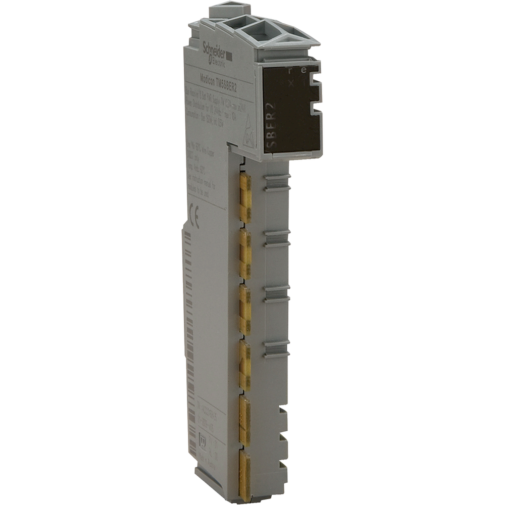 Image of Schneider Electric TM5SBER2