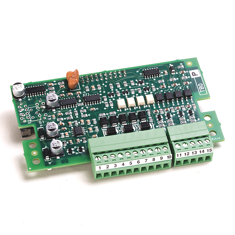 Image of Allen-Bradley 20P-S5V62