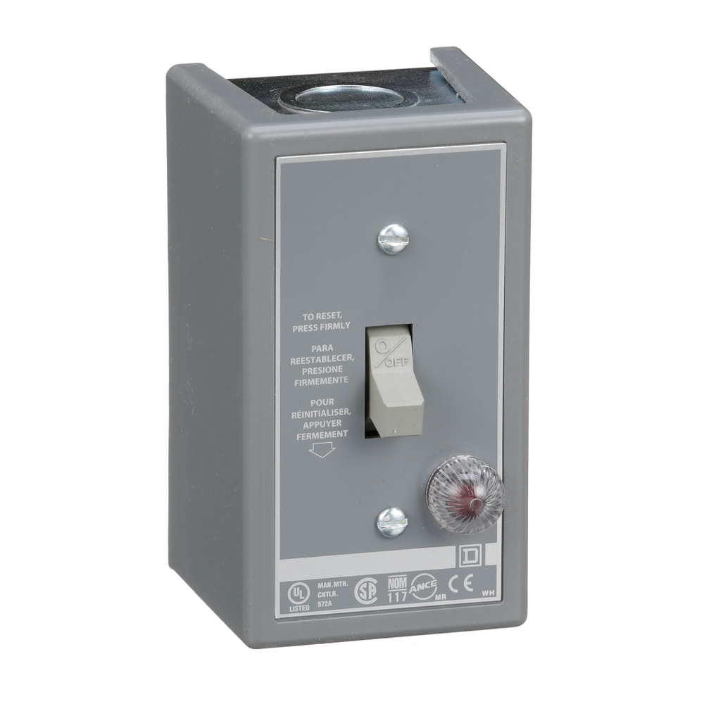 Image of Schneider Electric 2510FG5P