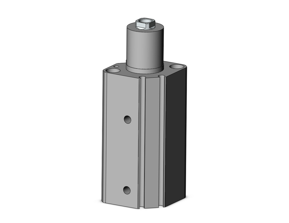 Image of SMC MKB25-20RZ