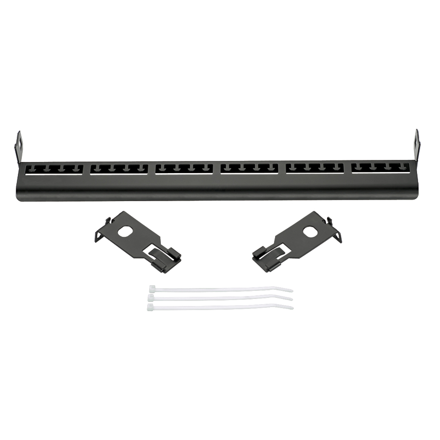 Image of Panduit SRBPPQBRKT