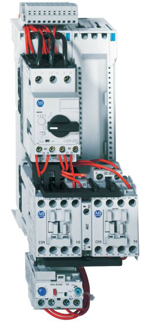 Image of Allen-Bradley 107T-FTD3-RC16C-E1F