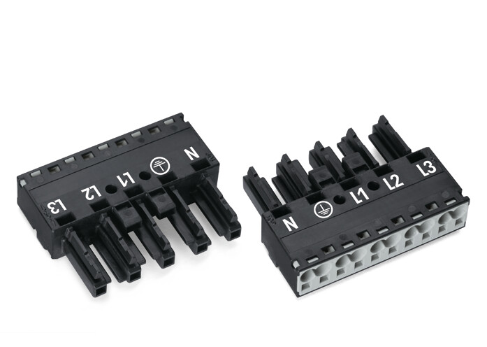 Image of WAGO 770-205