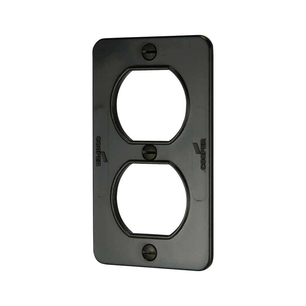 Image of Cooper Wiring Devices WD3051BK