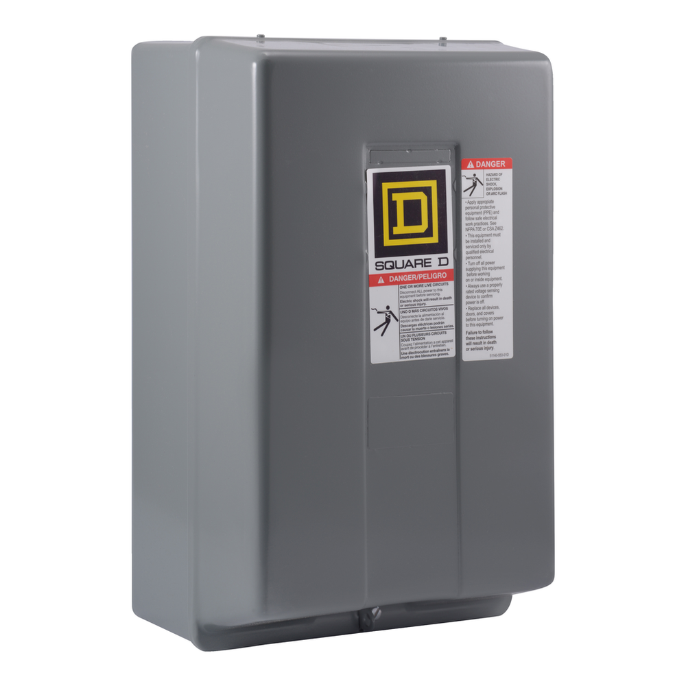 Image of Schneider Electric 8903LXG20V02