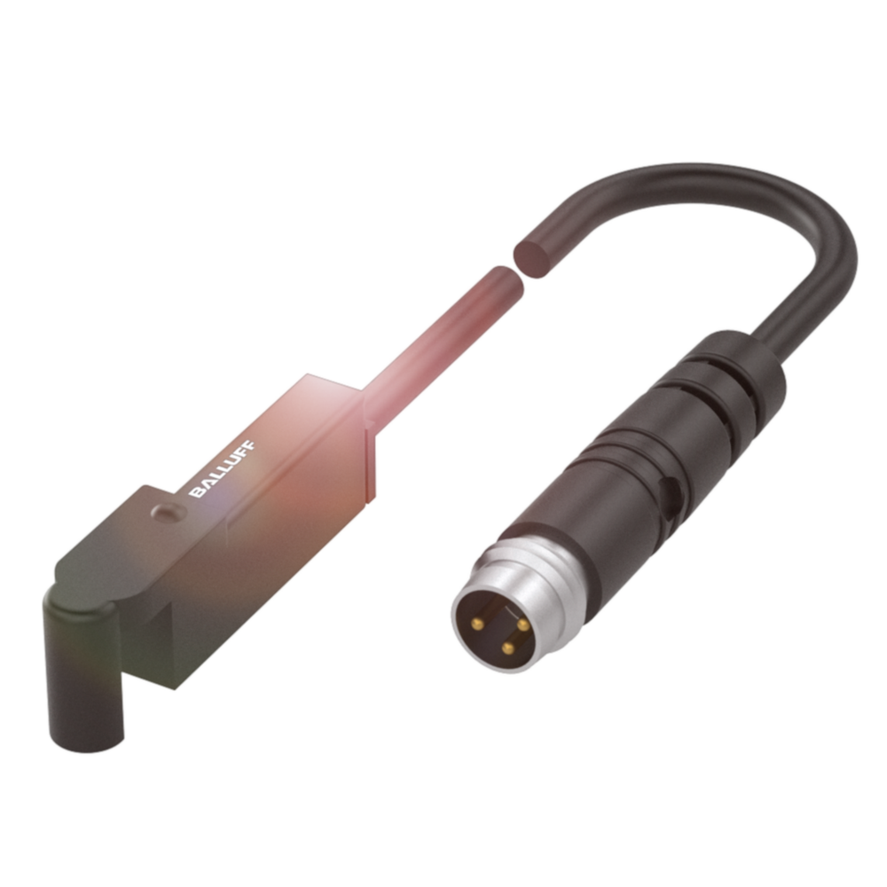 Image of Balluff BMF 305K-R-PS-F-3-S49-00,2