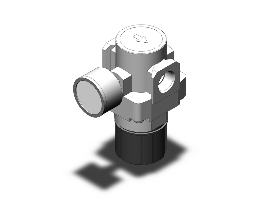 Image of SMC AR40-04G-A