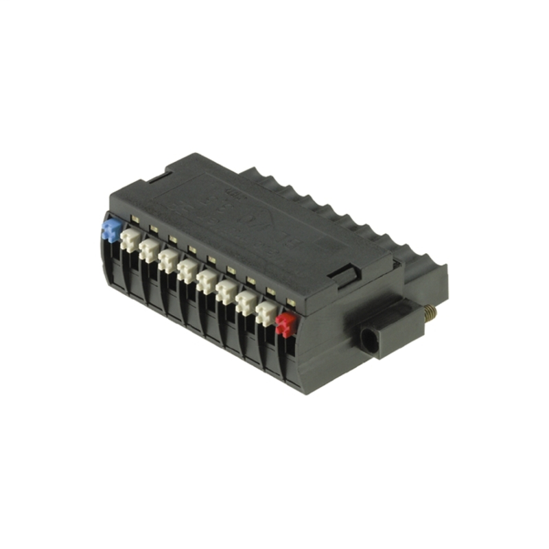 Image of Weidmuller 1789090000