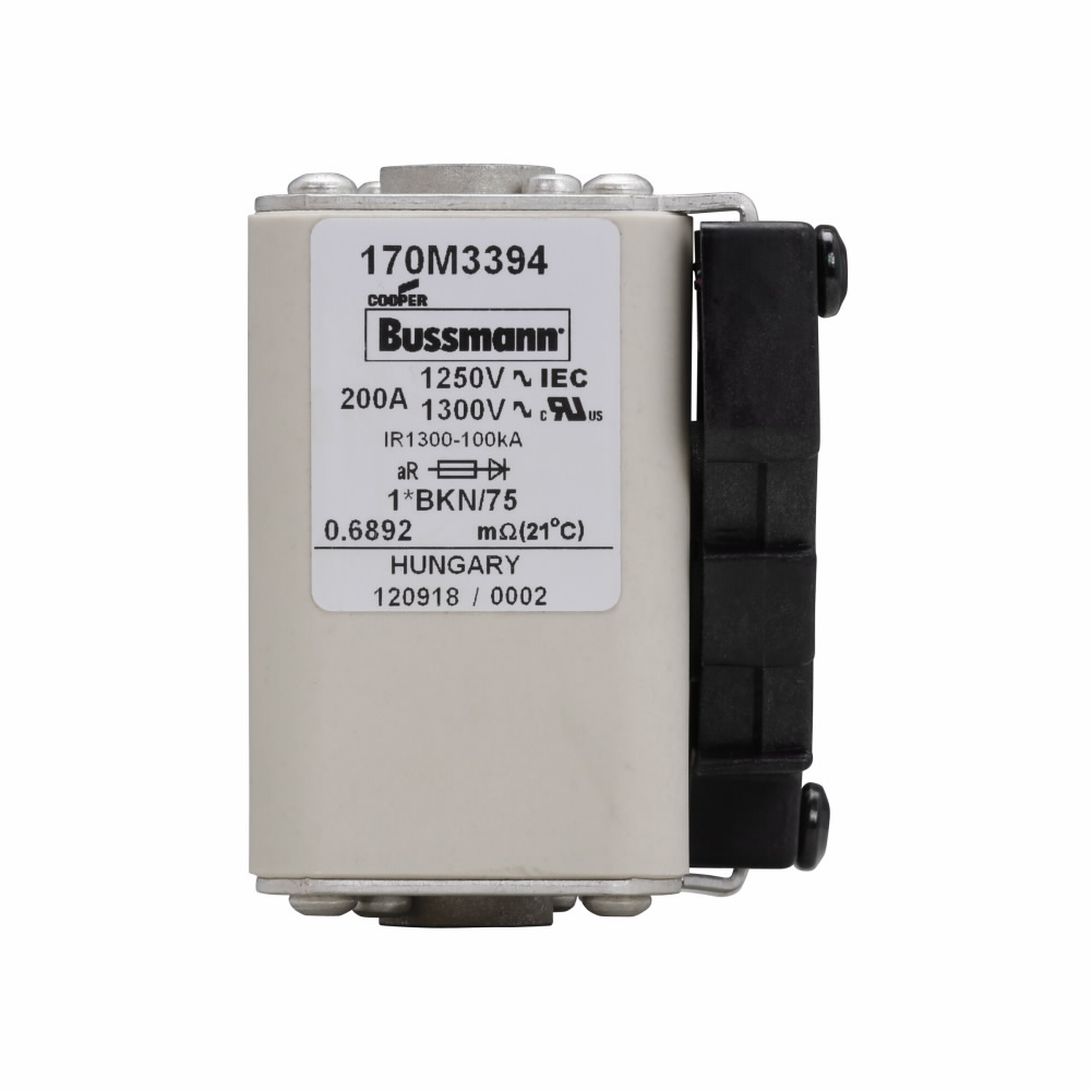 Image of Bussmann 170M3394