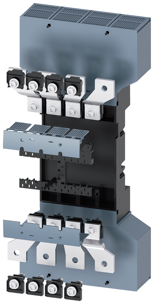 Image of Siemens 3VA9444-0KP00