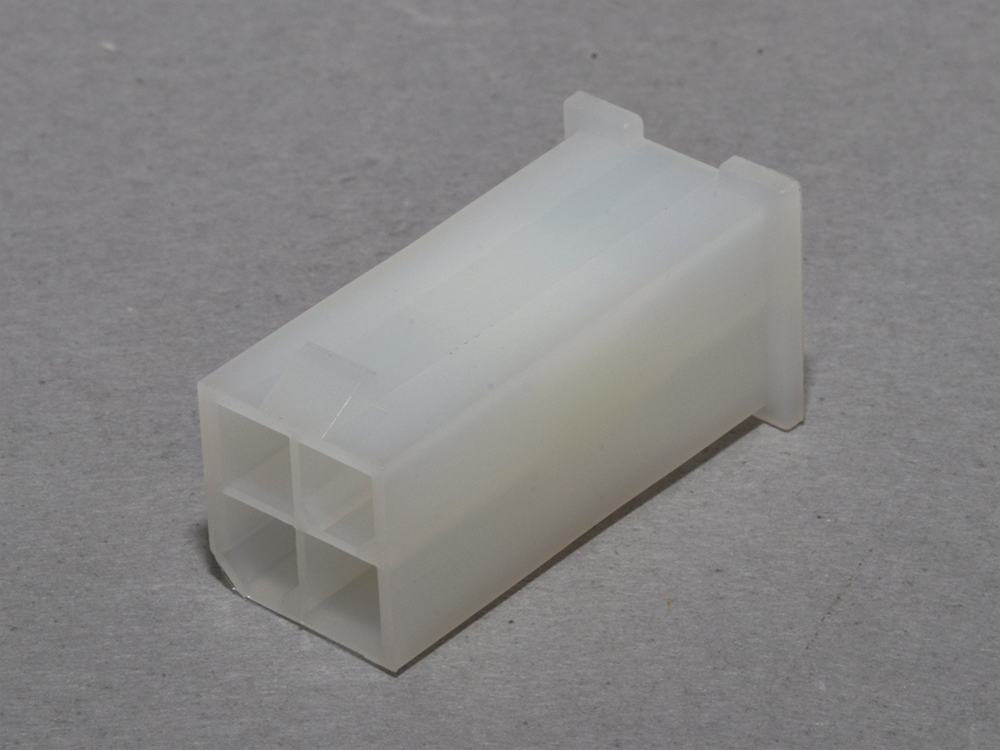 Image of Molex 39013043